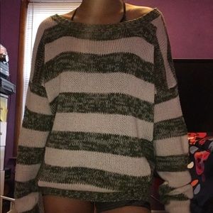 Light Long Sleeve Shirt